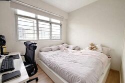 Blk 150A Yung Ho Spring II (Jurong West), HDB 3 Rooms #534111271